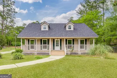 490 Goshen Road, Rincon, GA 31326 - Photo 1