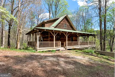 2640 Ben T Huiet Hwy, Clarkesville, GA 30523 - Photo 1
