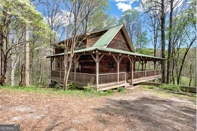 2640 Ben T Huiet Hwy, Clarkesville, GA 30523 - Photo 2