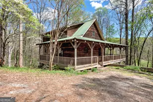 2640 Ben T Huiet Hwy, Clarkesville, GA 30523 - Photo 2