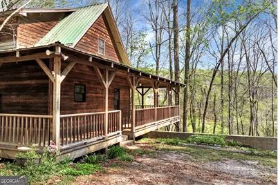 2640 Ben T Huiet Hwy, Clarkesville, GA 30523 - Photo 4