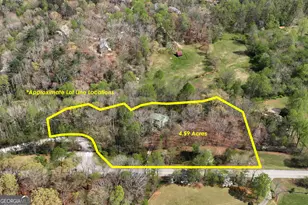 2640 Ben T Huiet Hwy, Clarkesville, GA 30523 - Photo 56