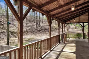 2640 Ben T Huiet Hwy, Clarkesville, GA 30523 - Photo 30