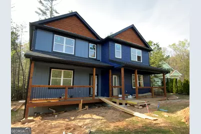 55A Sportlich Weg, Helen, GA 30545 - Photo 1