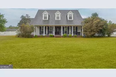 202 Chesser Lane, Folkston, GA 31537 - Photo 6