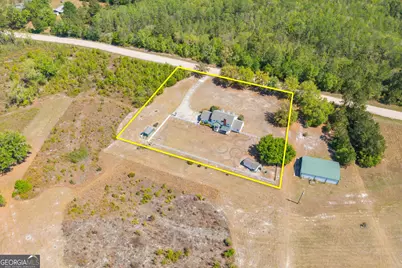 202 Chesser Lane, Folkston, GA 31537 - Photo 60