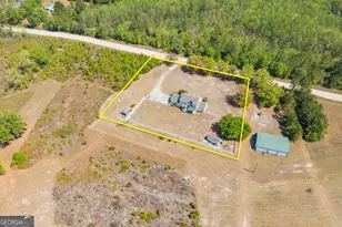 202 Chesser Ln, Folkston, GA 31537 - Photo 60