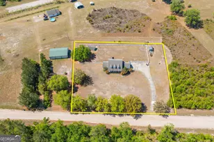 202 Chesser Ln, Folkston, GA 31537 - Photo 64