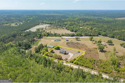 202 Chesser Lane, Folkston, GA 31537 - Photo 68