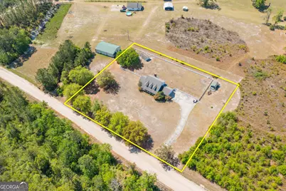 202 Chesser Lane, Folkston, GA 31537 - Photo 62
