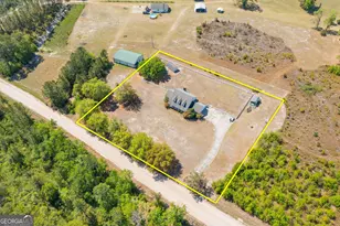 202 Chesser Ln, Folkston, GA 31537 - Photo 62