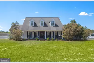 202 Chesser Lane, Folkston, GA 31537 - Photo 2