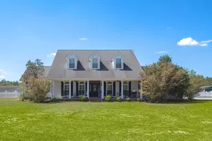 202 Chesser Ln, Folkston, GA 31537 - Photo 2