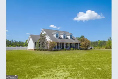 202 Chesser Lane, Folkston, GA 31537 - Photo 4
