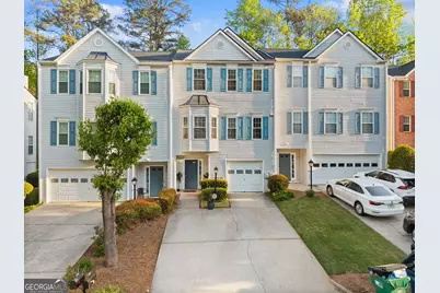 200 Abbotts Mill Drive, Johns Creek, GA 30097 - Photo 1