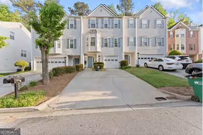 200 Abbotts Mill Drive, Johns Creek, GA 30097 - Photo 4