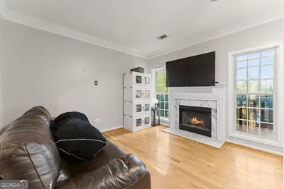 200 Abbotts Mill Drive, Johns Creek, GA 30097 - Photo 10