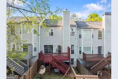 200 Abbotts Mill Drive, Johns Creek, GA 30097 - Photo 34