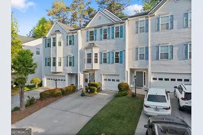 200 Abbotts Mill Drive, Johns Creek, GA 30097 - Photo 2