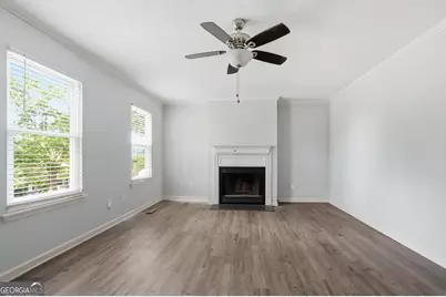 134 Mayflower Circle, Cartersville, GA 30120 - Photo 2
