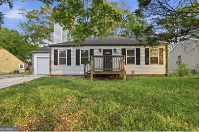 134 Mayflower Circle, Cartersville, GA 30120 - Photo 1