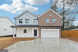 401 S Gordon SW, Mableton, GA 30126 - Photo 1