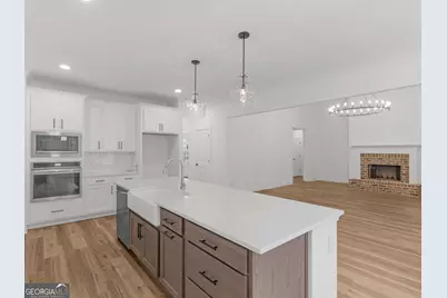 1002 Farmington Road #LOT 30, Griffin, GA 30224 - Photo 46