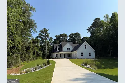 1002 Farmington Road #LOT 30, Griffin, GA 30224 - Photo 84