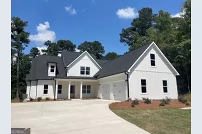 1002 Farmington Road #LOT 30, Griffin, GA 30224 - Photo 32
