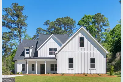 1002 Farmington Road #LOT 30, Griffin, GA 30224 - Photo 2