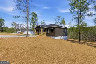 2254 Tower Rd, Martin, GA 30557 - Photo 4