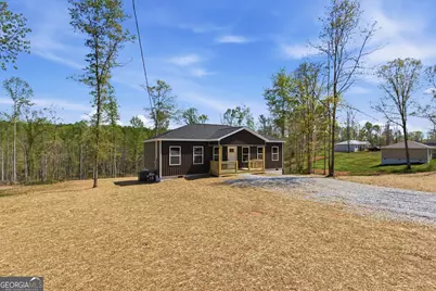 2254 Tower Road, Martin, GA 30557 - Photo 2