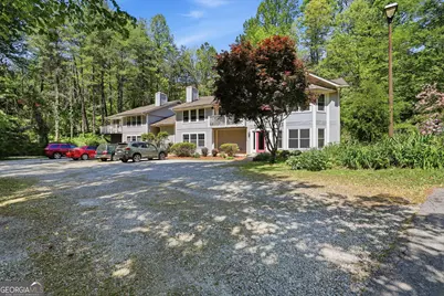231 Stornoway Drive #2, Clayton, GA 30525 - Photo 1