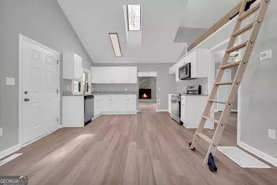 6417 Honeysuckle Lane, Gainesville, GA 30506 - Photo 18