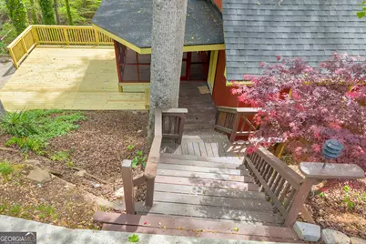 6417 Honeysuckle Lane, Gainesville, GA 30506 - Photo 48