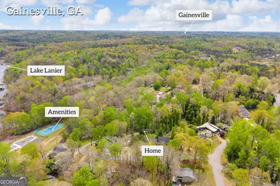 6417 Honeysuckle Lane, Gainesville, GA 30506 - Photo 52