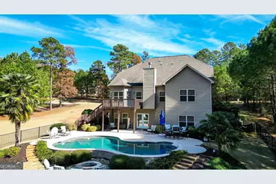 138 Matthew Court, Palmetto, GA 30268 - Photo 1