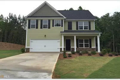 273 The Boulevard, Newnan, GA 30263 - Photo 18