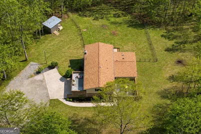 180 Lockwood Road, Fayetteville, GA 30215 - Photo 2