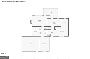 180 Lockwood Rd, Fayetteville, GA 30215 - Photo 56