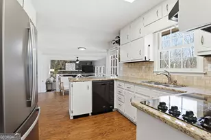 180 Lockwood Rd, Fayetteville, GA 30215 - Photo 14