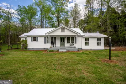 3296 Highway 115, Demorest, GA 30535 - Photo 1