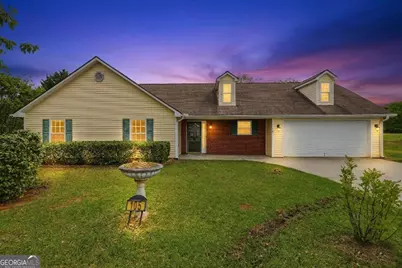 105 Oconee Meadows Lane, Eatonton, GA 31024 - Photo 50