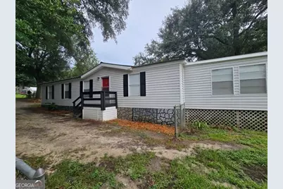 2826 Lakeview Drive, Donalsonville, GA 39845 - Photo 1