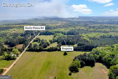 1025 Rocky Plains Road, Covington, GA 30016 - Photo 1