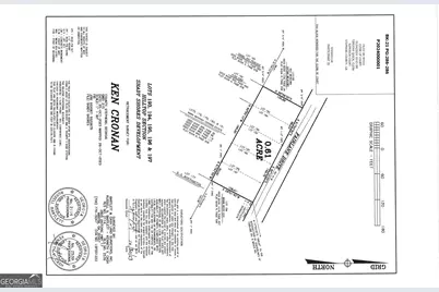 139 Fairlane Drive, Martin, GA 30557 - Photo 8