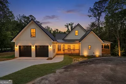 272 Clinton Crossing Drive, Gray, GA 31032 - Photo 1