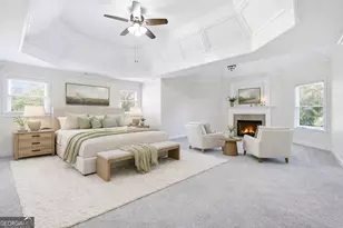 2537 Monta Vista Way, Hoschton, GA 30548 - Photo 6