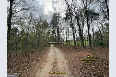 0 Sweetwater Juno Road, Dawsonville, GA 30533 - Photo 10