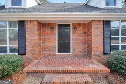 1450 Dauset Drive, Griffin, GA 30224 - Photo 4